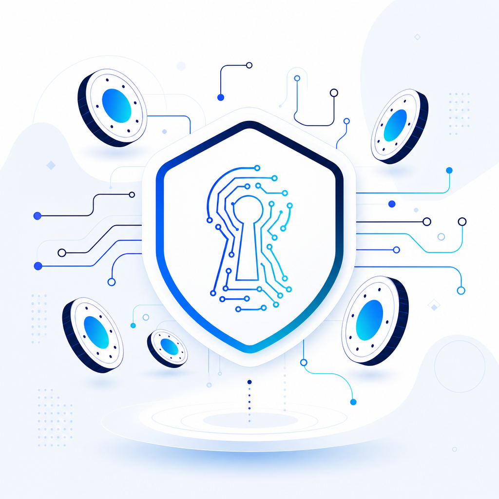 Secure FinTech Architecture