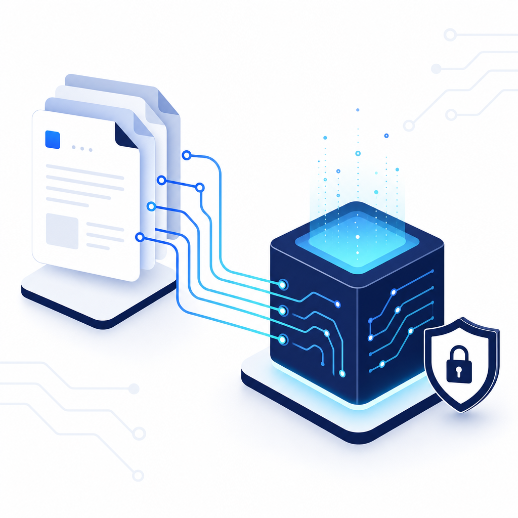 Private AI Knowledge Base