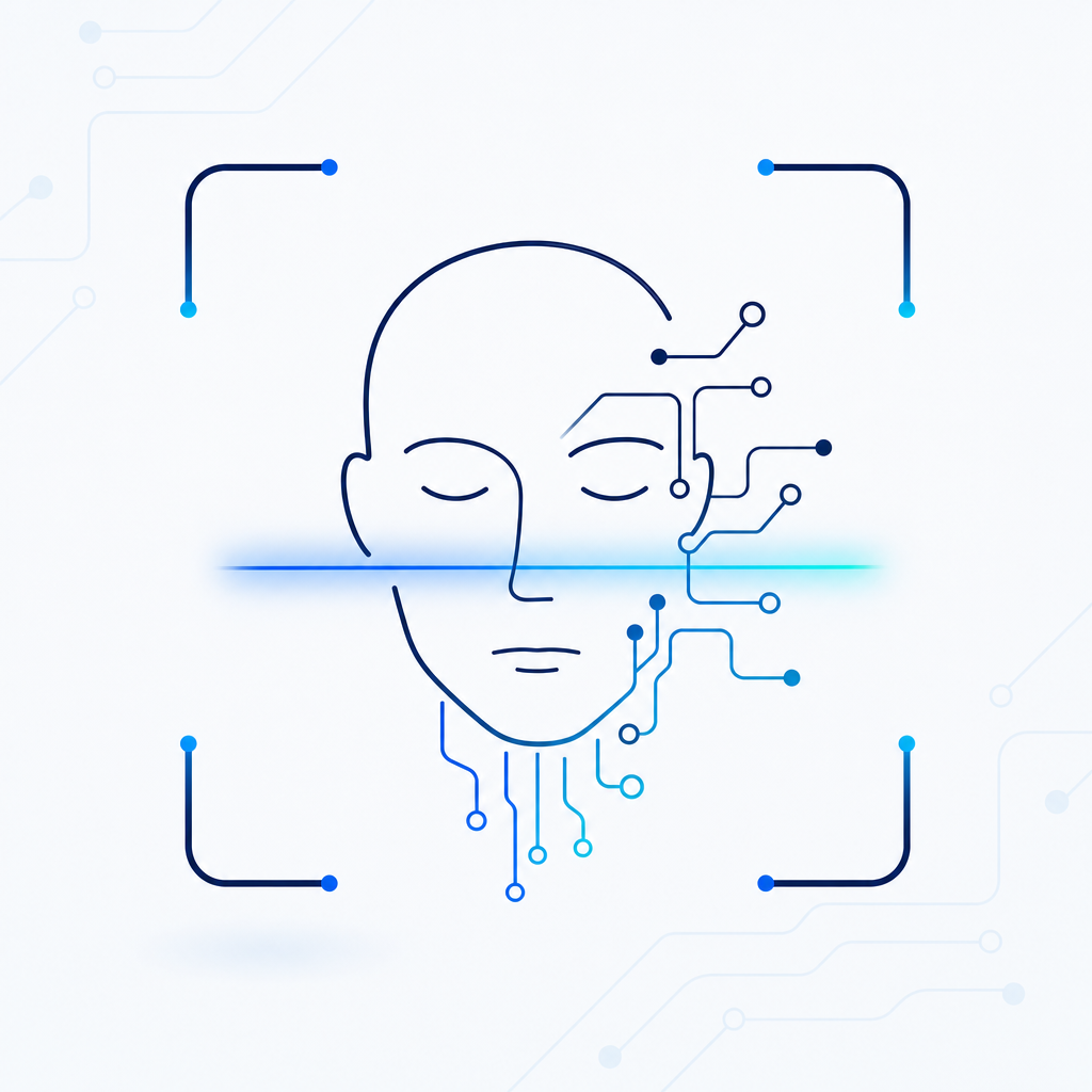 Face Liveness Detection System