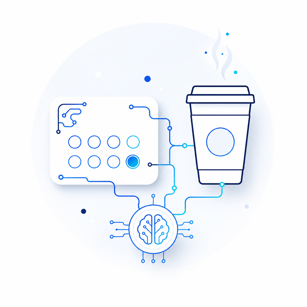 F&B Loyalty System Refactor